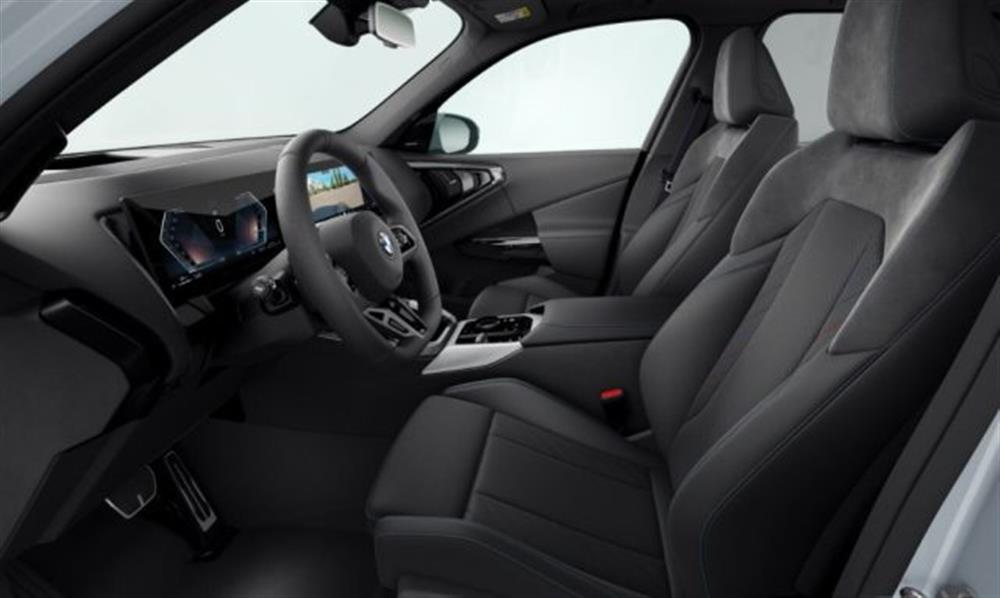 X3 X3 xDrive20d 48V MSport