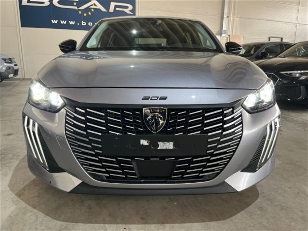 208 208 1.2 T 100CV 5p Allur