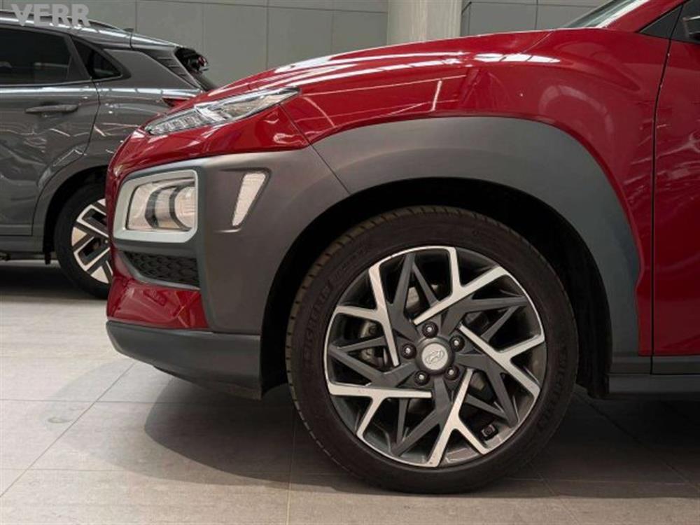 Kona Kona Kona I 2017 1.6 hev