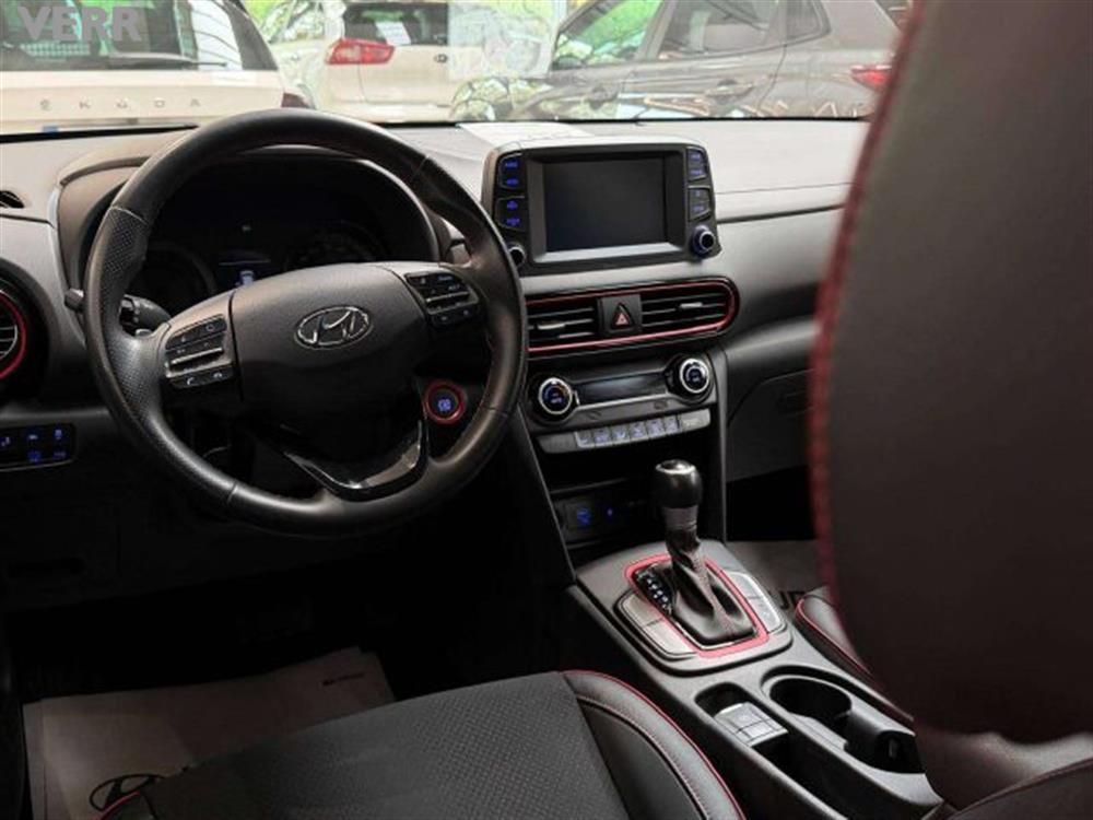 Kona Kona Kona I 2017 1.6 hev