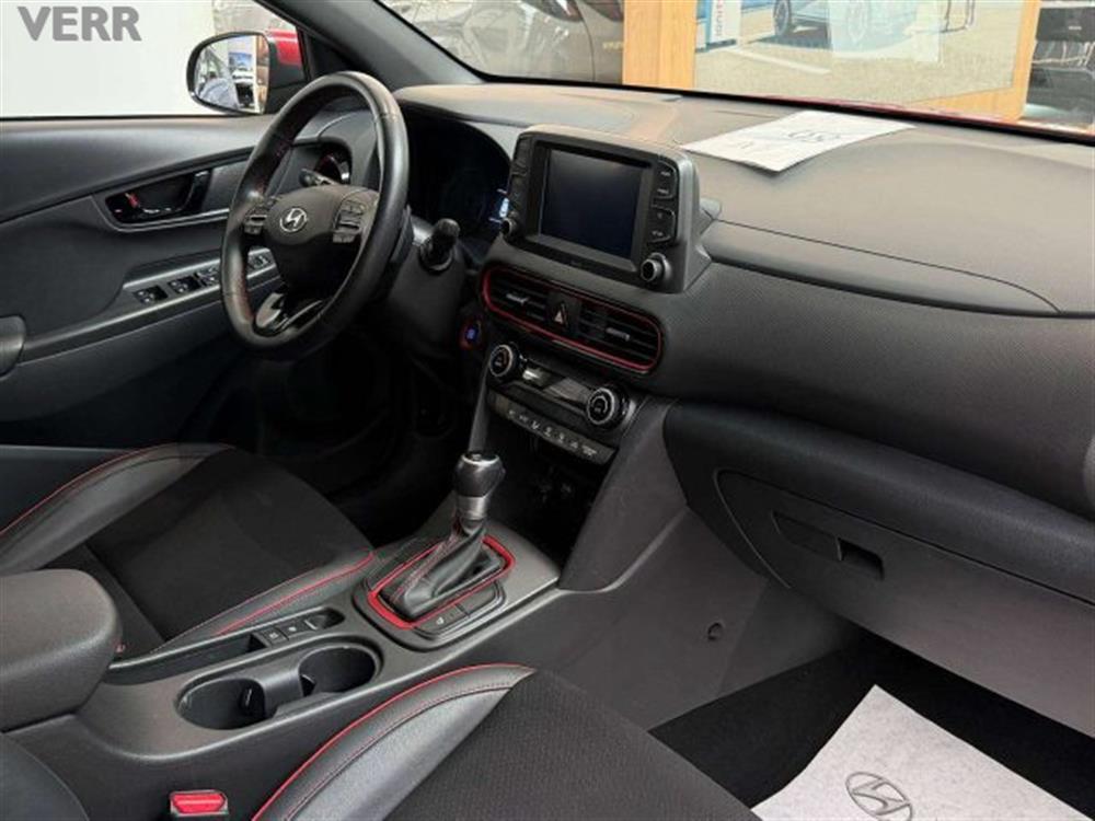 Kona Kona Kona I 2017 1.6 hev