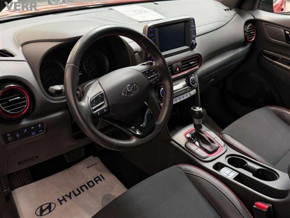 Kona Kona Kona I 2017 1.6 hev