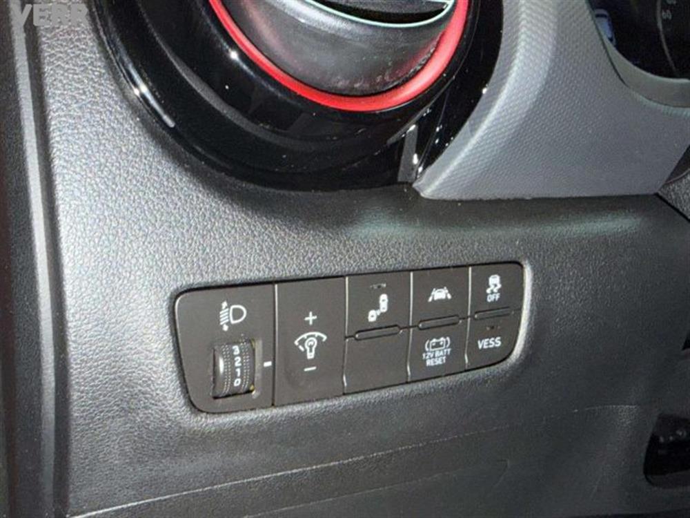 Kona Kona Kona I 2017 1.6 hev