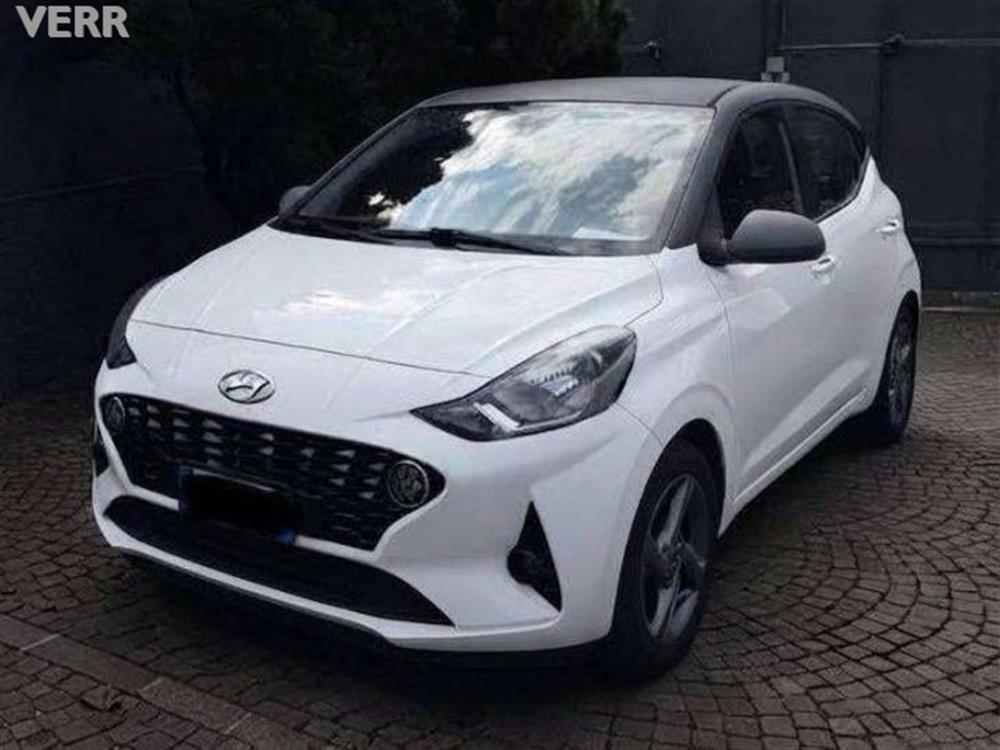 i10 i10 i10 III 2020 1.0 mpi