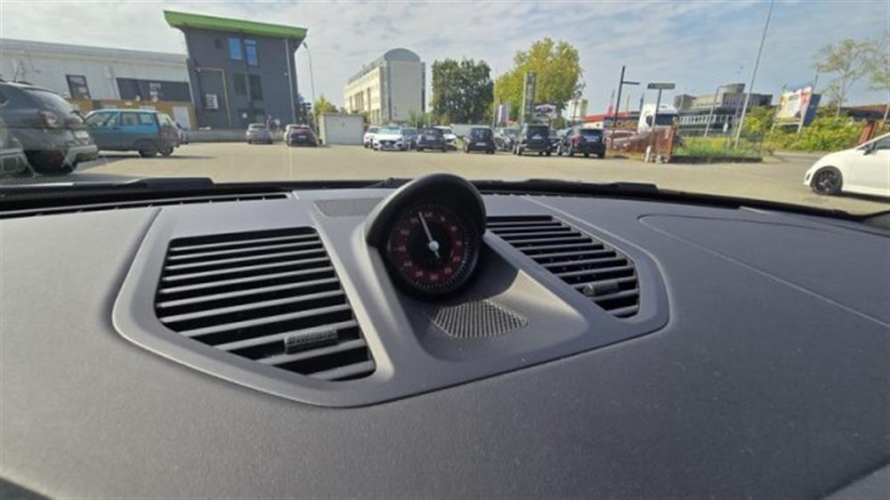 992 992 911 Carrera GTS TETT