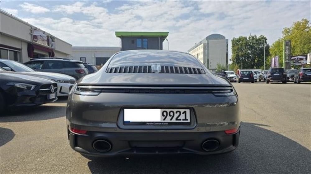 992 992 911 Carrera GTS TETT