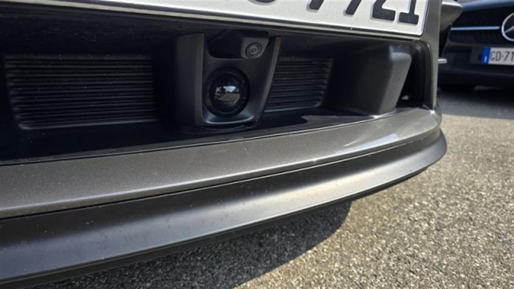 992 992 911 Carrera GTS TETT