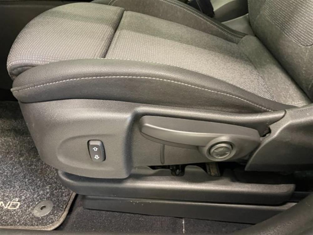 Crossland Crossland 1.2 Turbo 5p Manuale