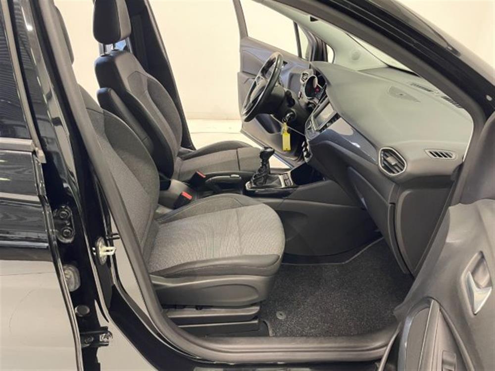 Crossland Crossland 1.2 Turbo 5p Manuale