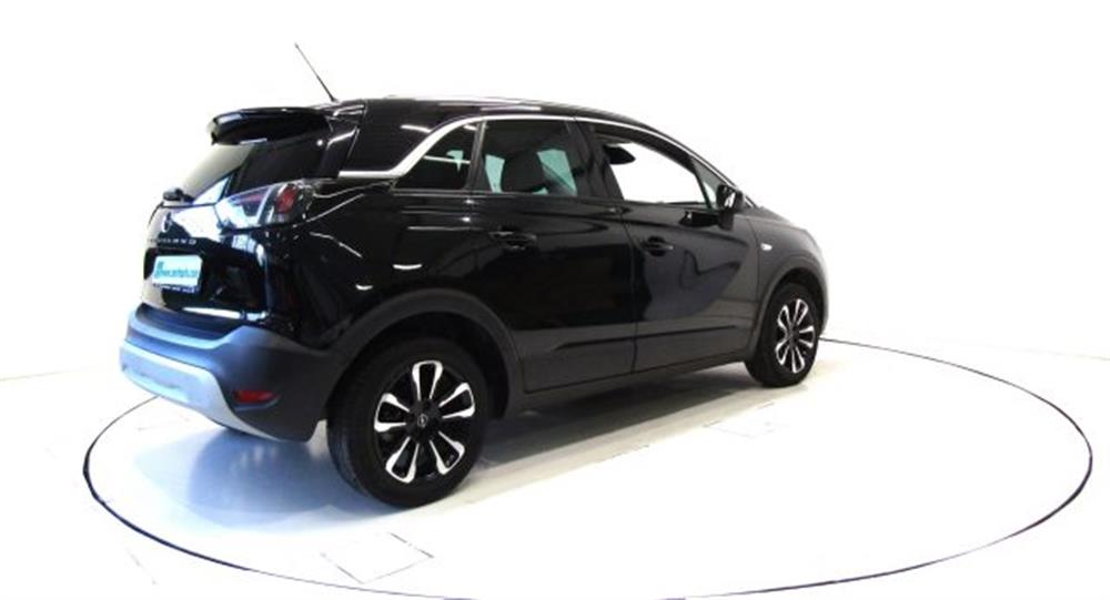 Crossland Crossland 1.2 Turbo 5p Manuale