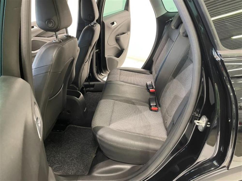 Crossland Crossland 1.2 Turbo 5p Manuale
