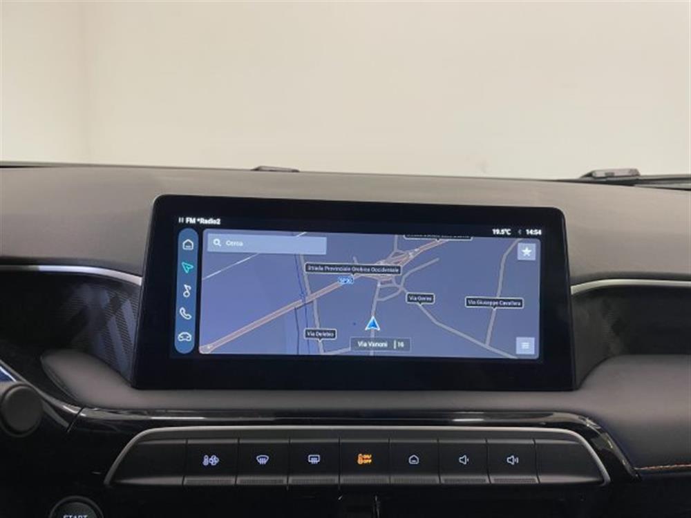 MG3 MG3 1.5 Comfort 5P Manua