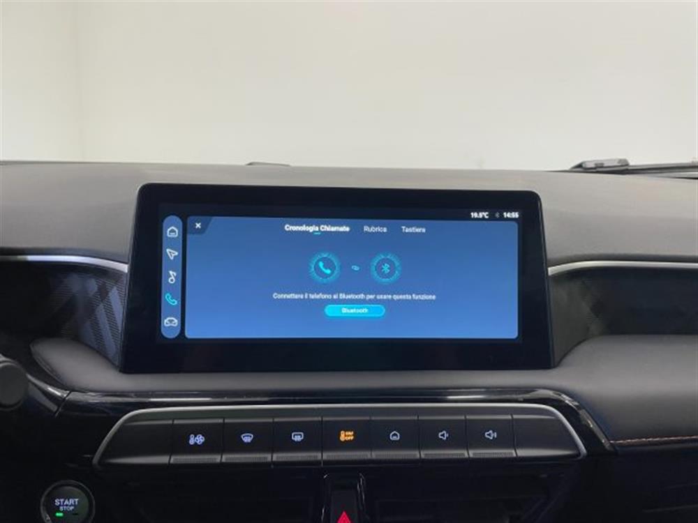 MG3 MG3 1.5 Comfort 5P Manua