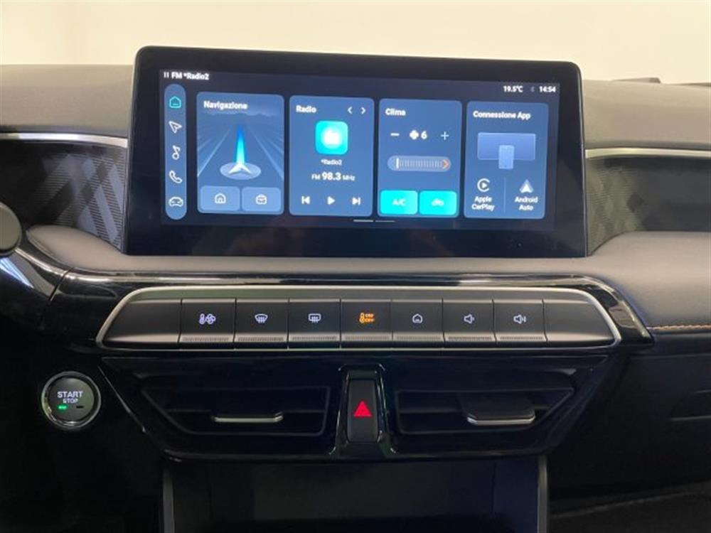 MG3 MG3 1.5 Comfort 5P Manua