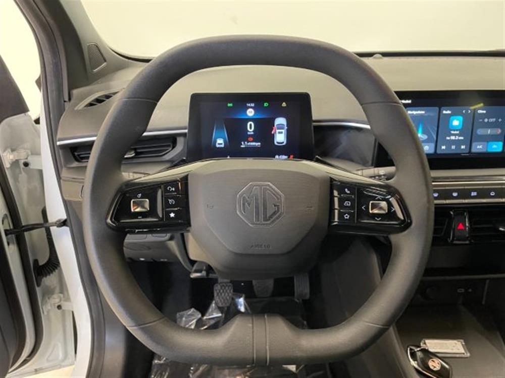 MG3 MG3 1.5 Comfort 5P Manua