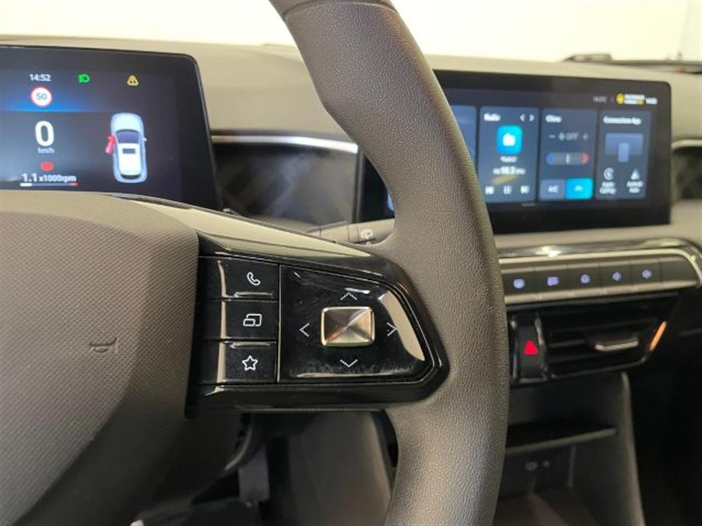 MG3 MG3 1.5 Comfort 5P Manua