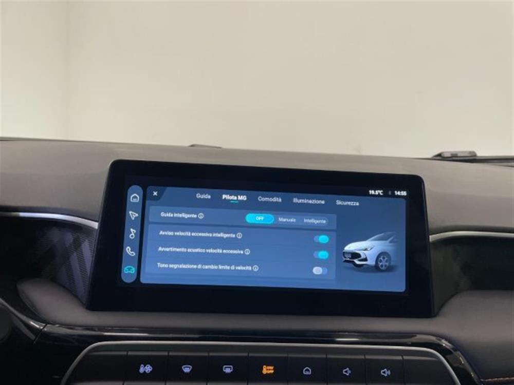 MG3 MG3 1.5 Comfort 5P Manua