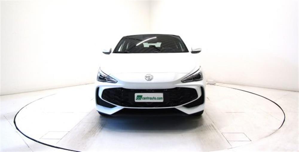 MG3 MG3 1.5 Comfort 5P Manua