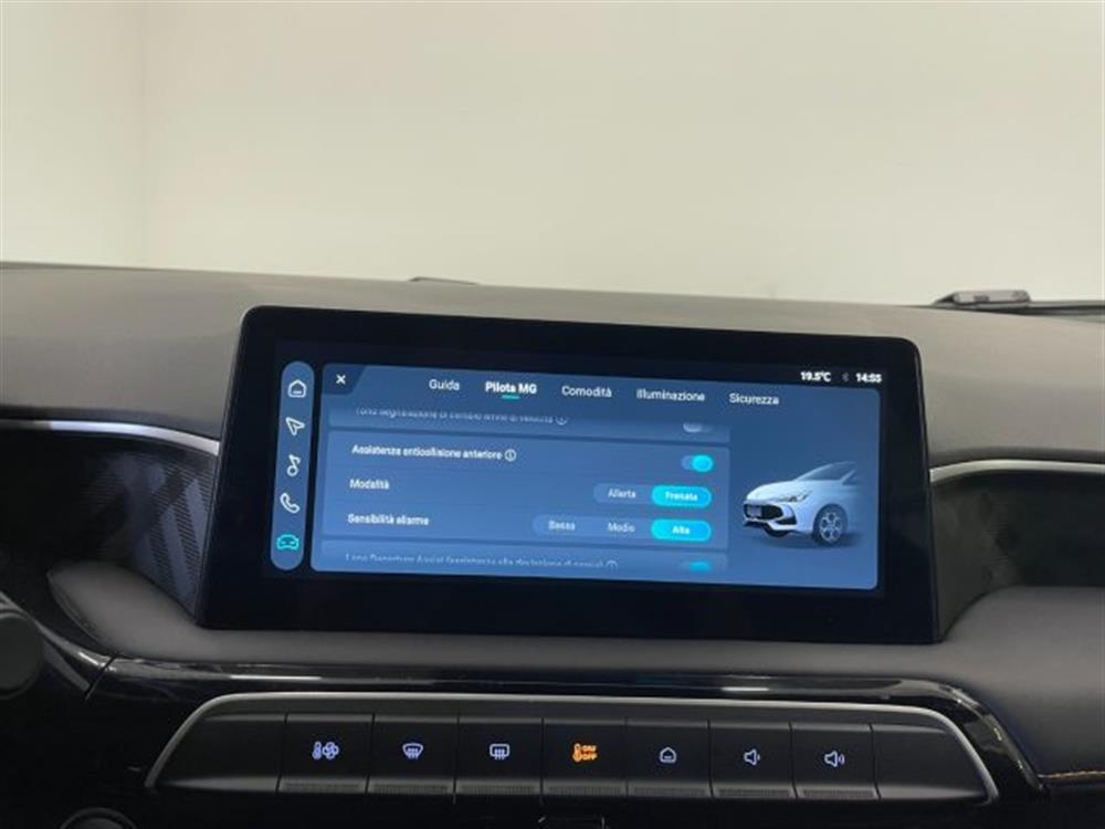 MG3 MG3 1.5 Comfort 5P Manua