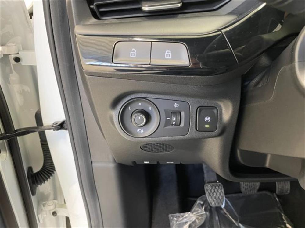 MG3 MG3 1.5 Comfort 5P Manua