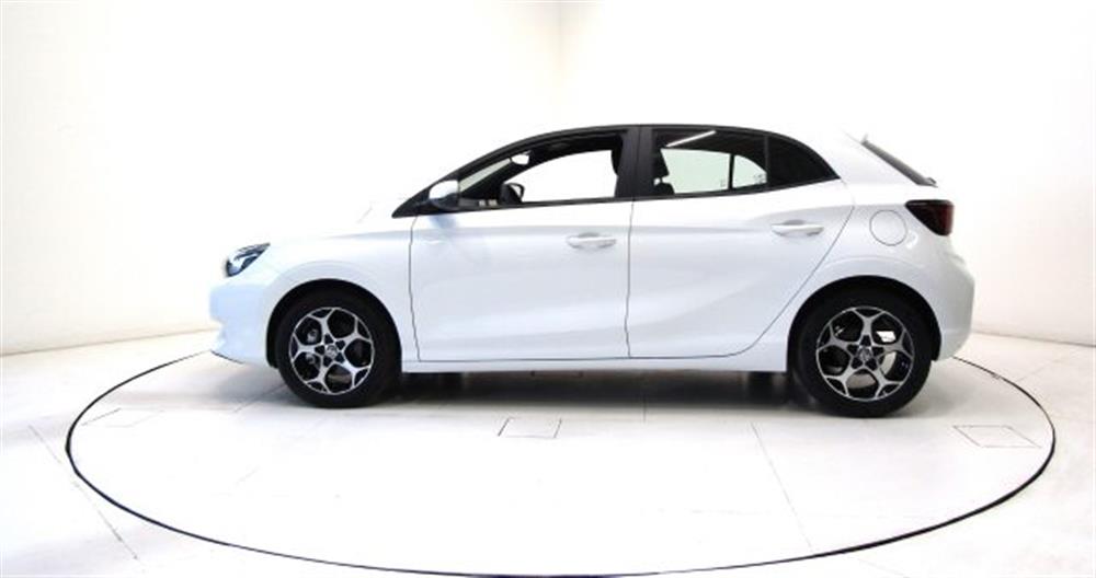 MG3 MG3 1.5 Comfort 5P Manua