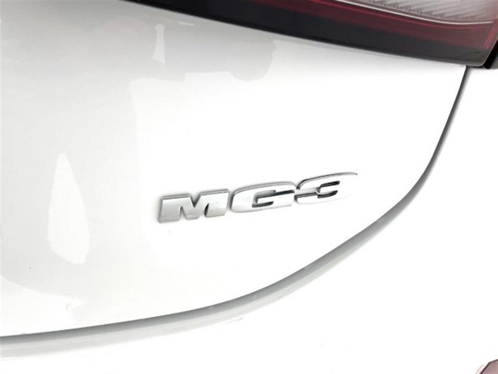 MG3 MG3 1.5 Comfort 5P Manua