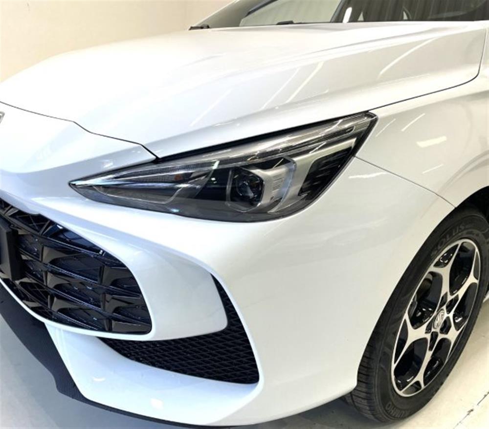 MG3 MG3 1.5 Comfort 5P Manua