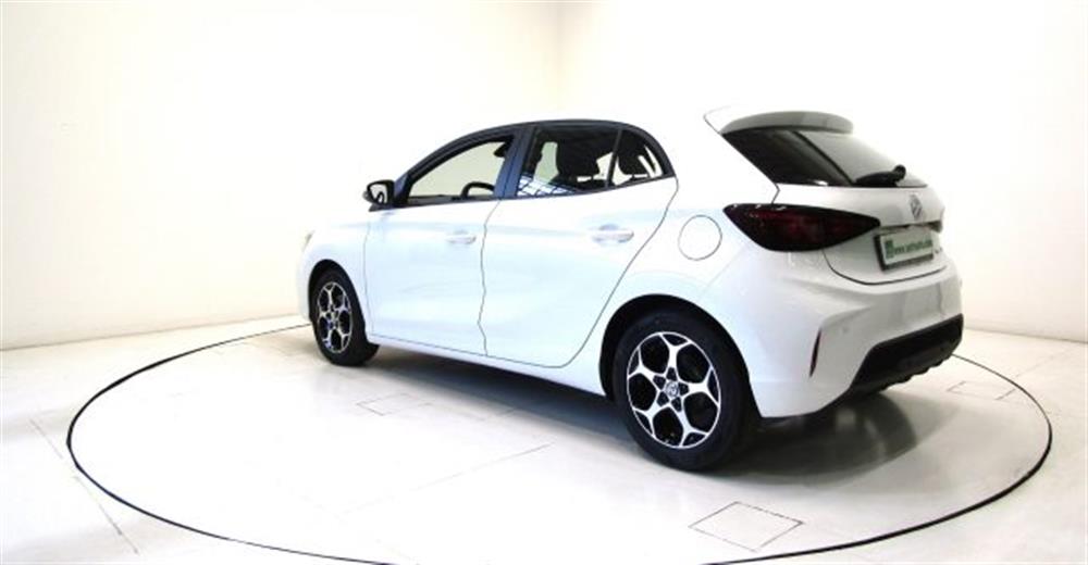 MG3 MG3 1.5 Comfort 5P Manua