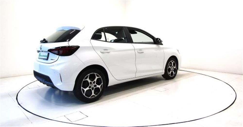 MG3 MG3 1.5 Comfort 5P Manua