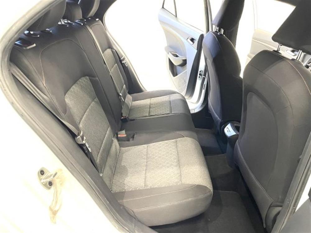 MG3 MG3 1.5 Comfort 5P Manua