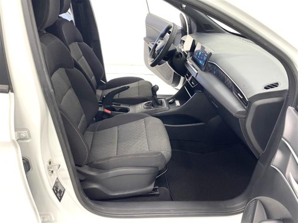 MG3 MG3 1.5 Comfort 5P Manua
