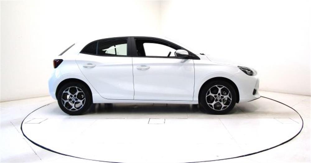 MG3 MG3 1.5 Comfort 5P Manua