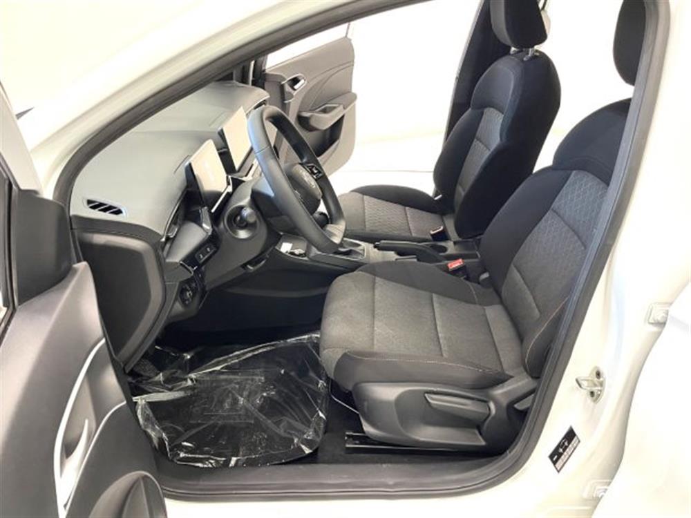 MG3 MG3 1.5 Comfort 5P Manua