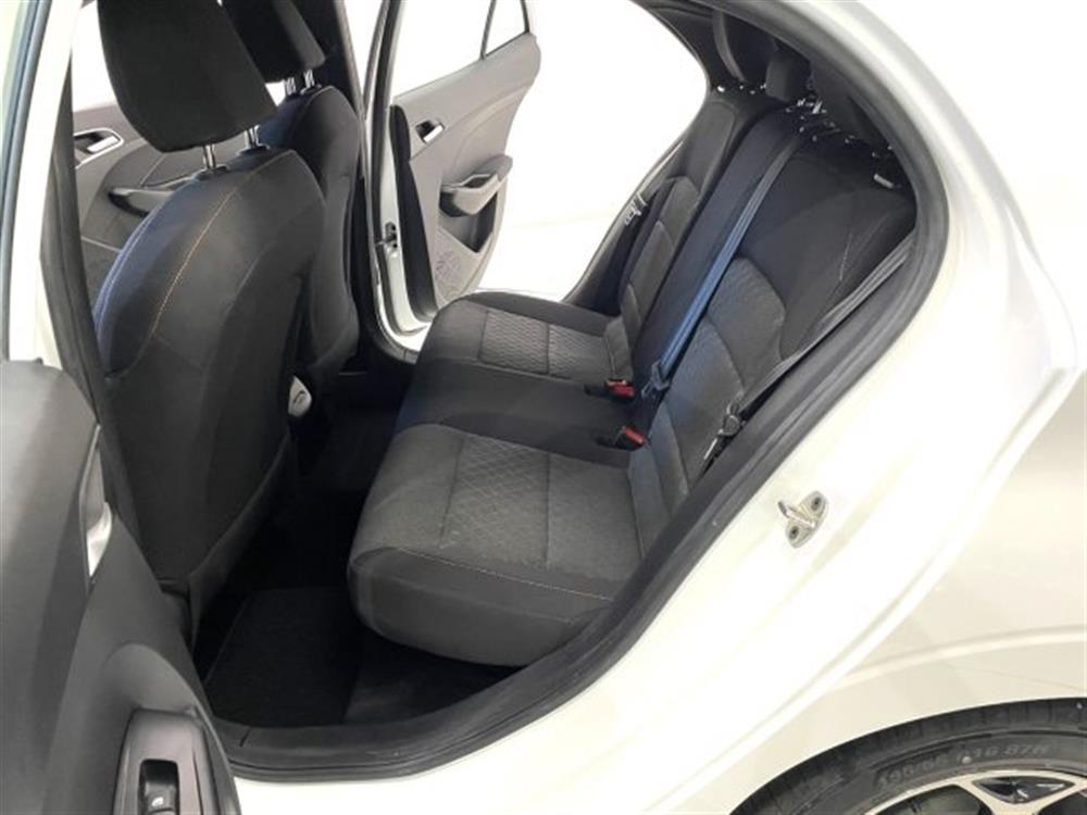 MG3 MG3 1.5 Comfort 5P Manua
