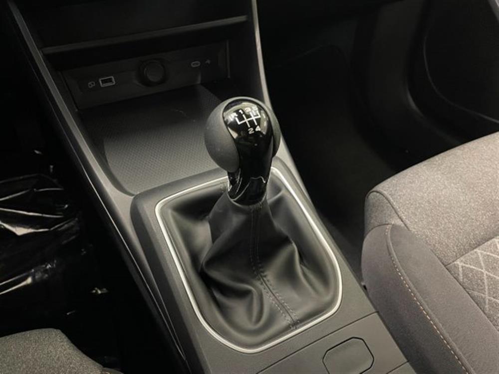 MG3 MG3 1.5 Comfort 5P Manua