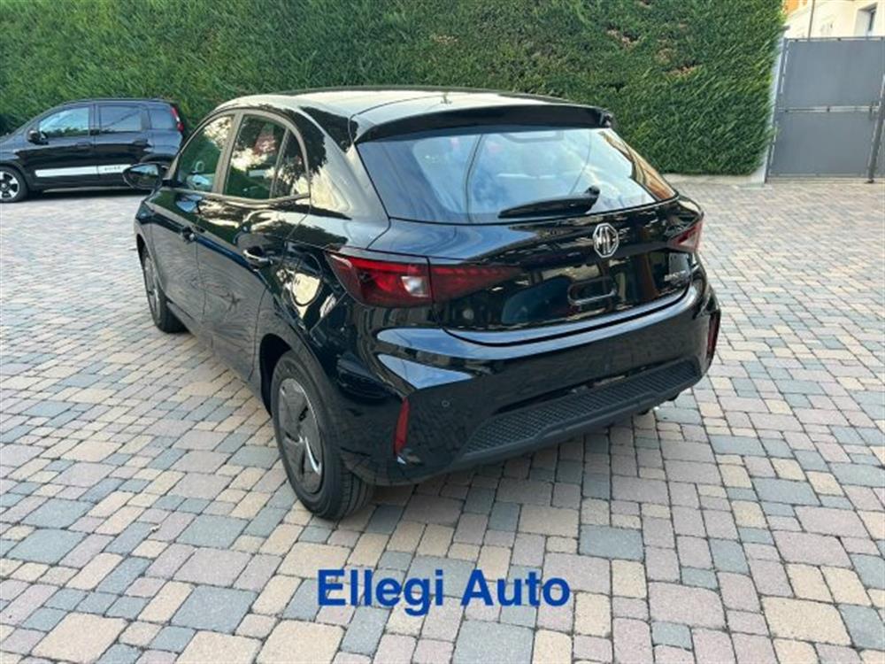 MG3 MG3 1.5 Standard KM 0