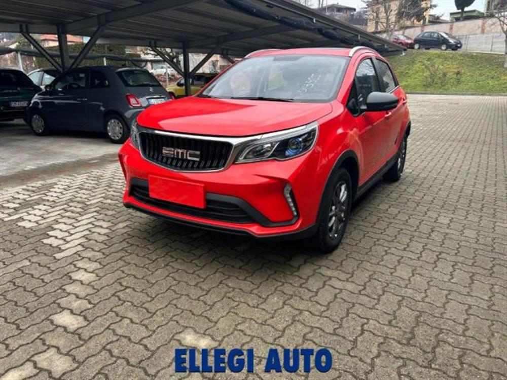 Quattro Quattro promo finanz 1.5 CV