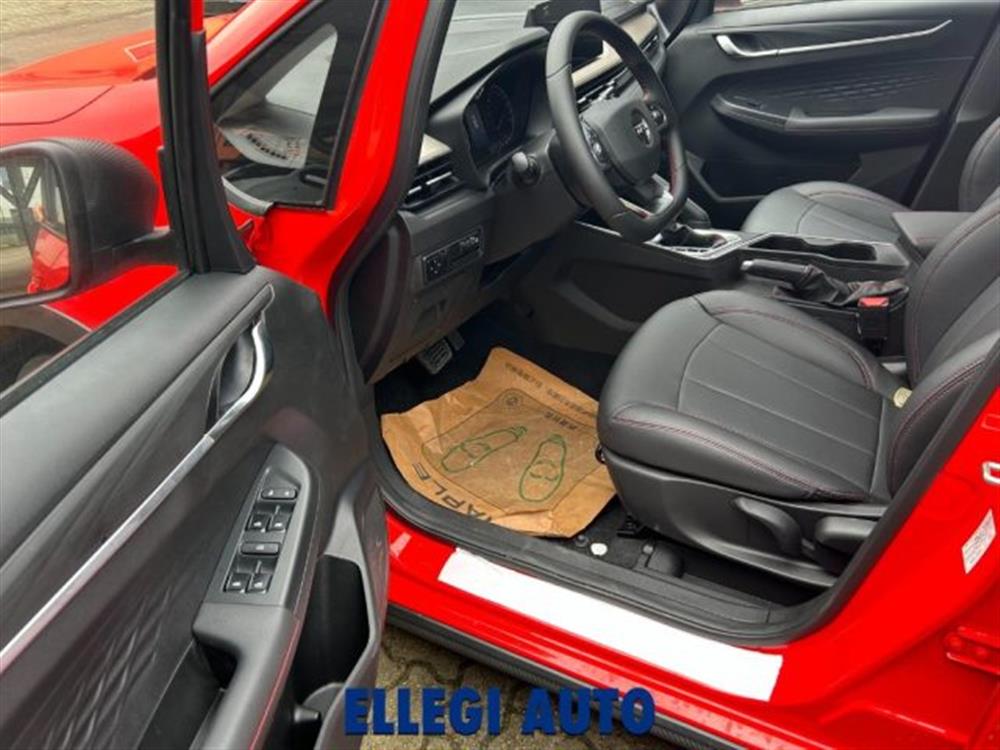 Quattro Quattro promo finanz 1.5 CV