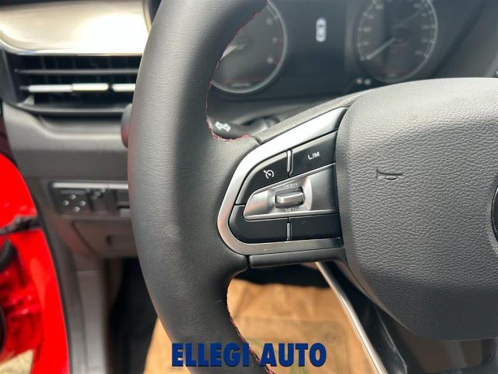 Quattro Quattro promo finanz 1.5 CV