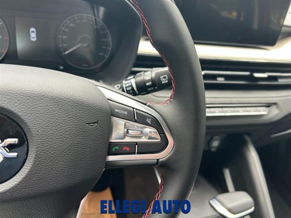 Quattro Quattro promo finanz 1.5 CV