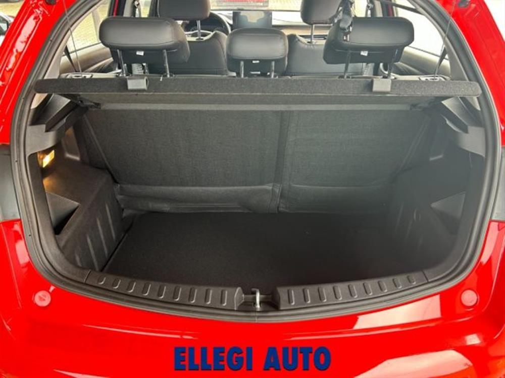 Quattro Quattro promo finanz 1.5 CV