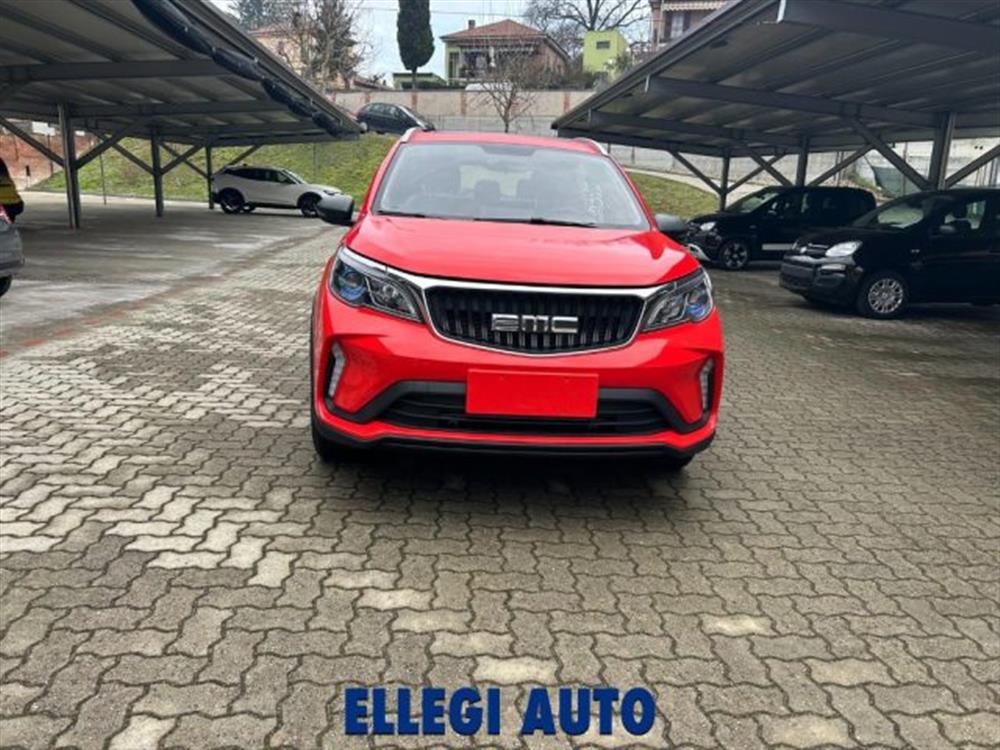 Quattro Quattro promo finanz 1.5 CV