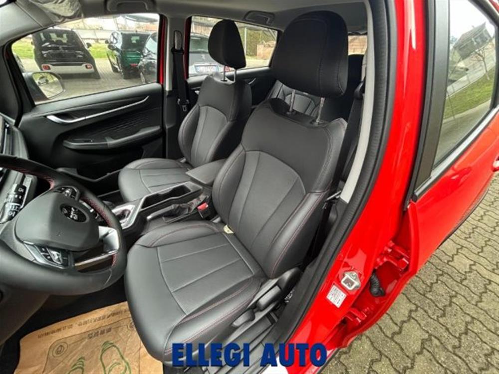 Quattro Quattro 1.5 CVT 103 CV TETTO