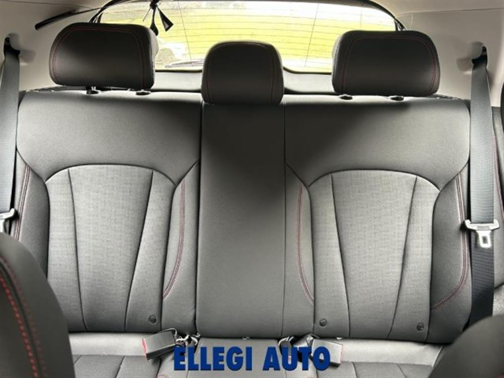 Quattro Quattro 1.5 CVT 103 CV TETTO