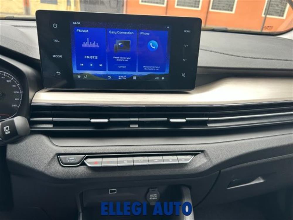 Quattro Quattro 1.5 CVT 103 CV TETTO