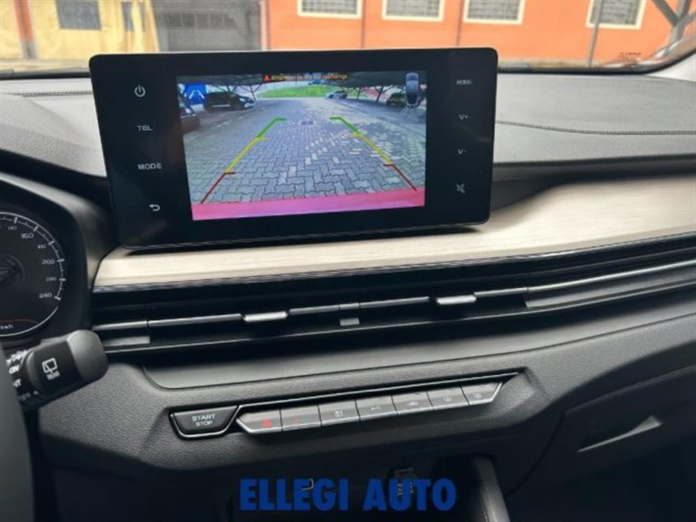 Quattro Quattro 1.5 CVT 103 CV TETTO