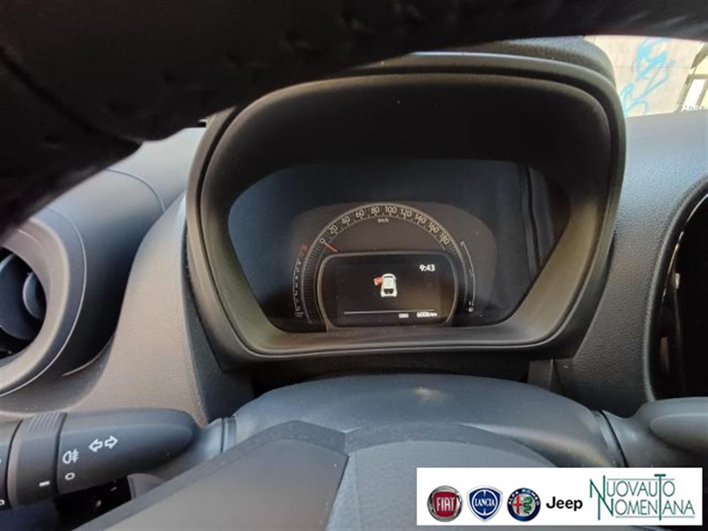 Aygo X Aygo X 1.0 VVT-i 72 CV 5 po