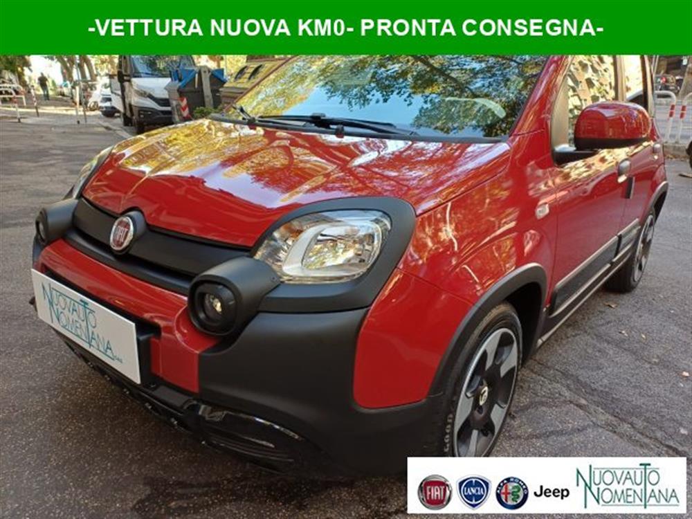 Visualizza la scheda completa