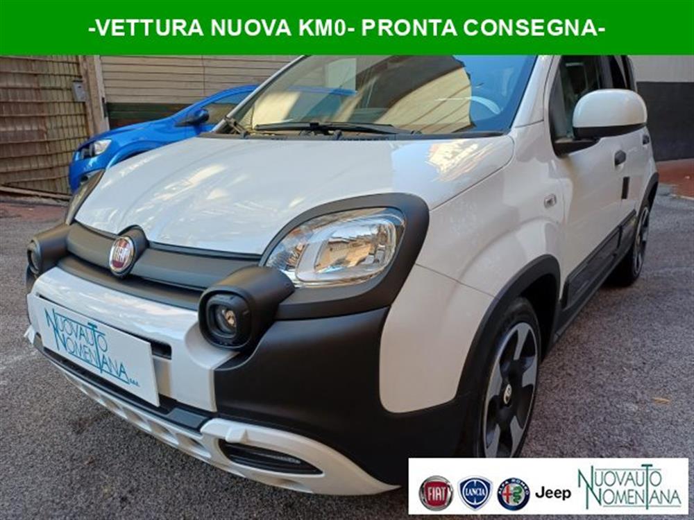 Panda Panda Pandina Cross 1.0 Fi