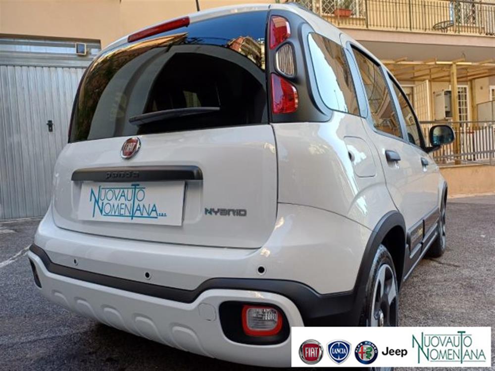 Panda Panda Pandina Cross 1.0 Fi